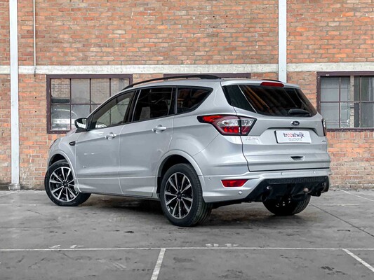 Ford Kuga ST-Line 1.5 EcoBoost Vignale AWD 182pk 2018, K-364-SL