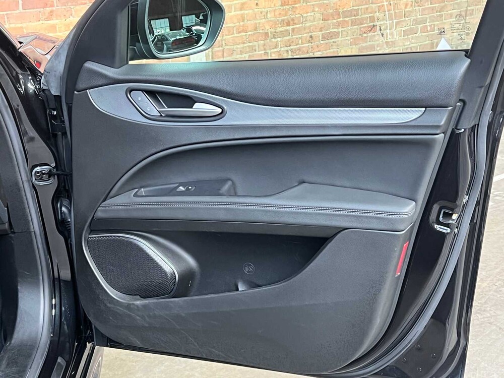 Alfa Romeo Stelvio 2.2 JTD AWD Veloce 209PS 2020, J-329-XH