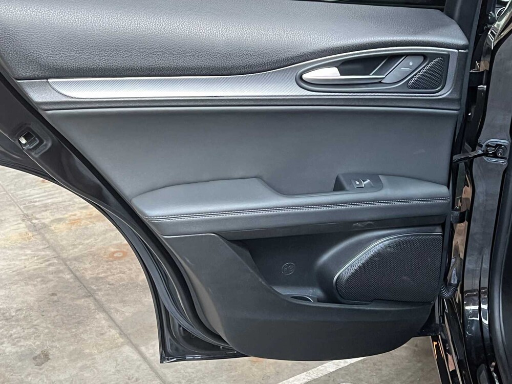 Alfa Romeo Stelvio 2.2 JTD AWD Veloce 209PS 2020, J-329-XH