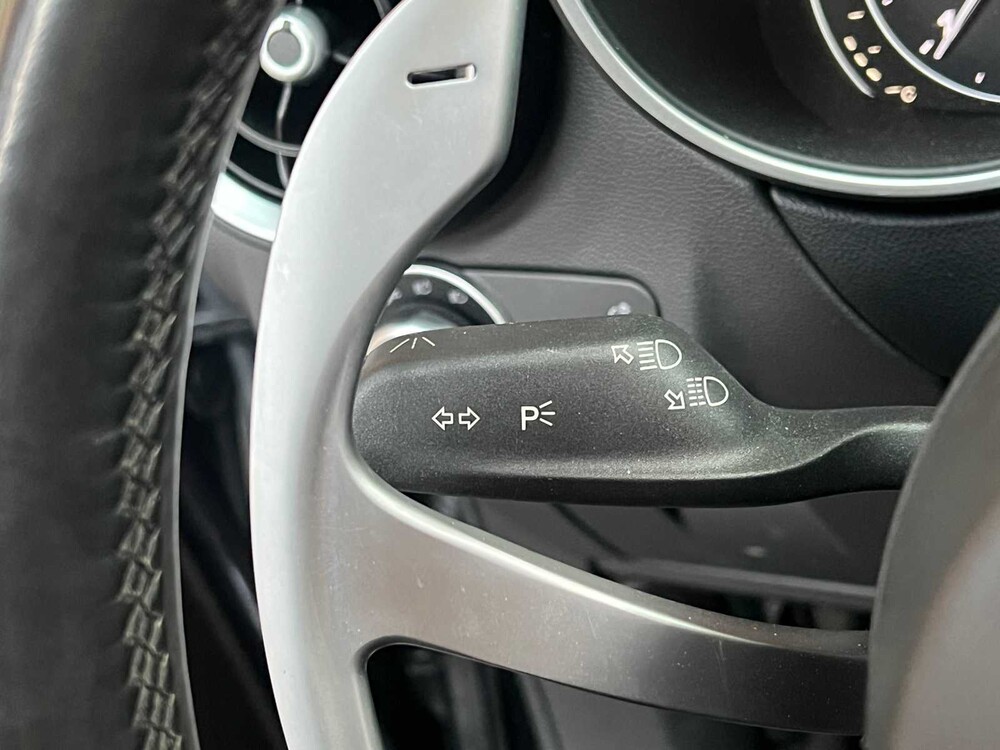 Alfa Romeo Stelvio 2.2 JTD AWD Veloce 209PS 2020, J-329-XH