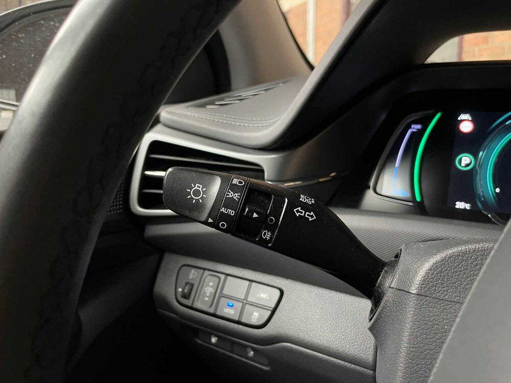 Hyundai IONIQ Comfort EV 38 kWh 136PS 2020 (Original-NL) H-997-LF