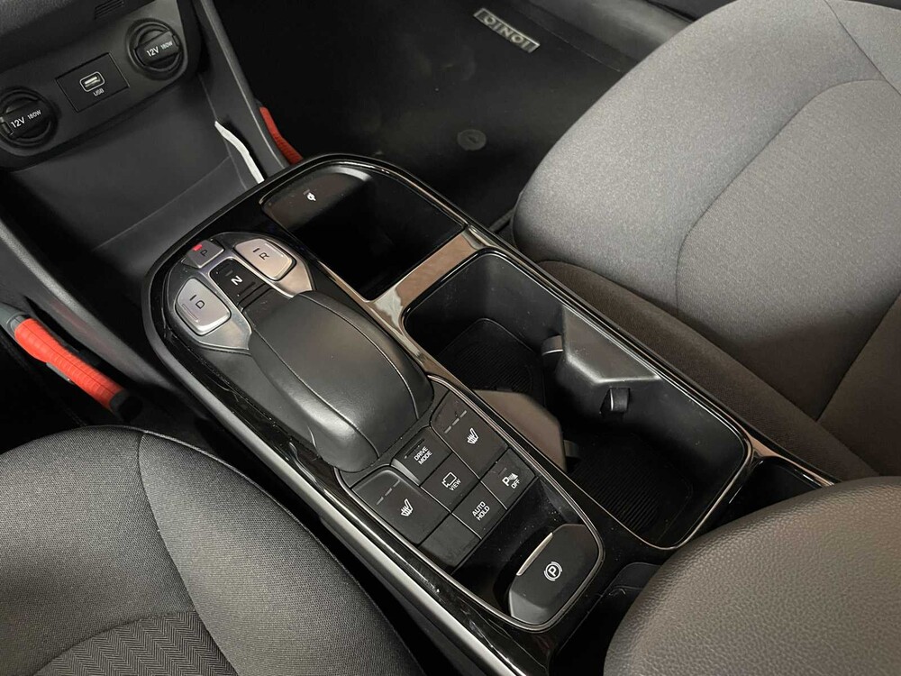 Hyundai IONIQ Comfort EV 38 kWh 136PS 2020 (Original-NL) H-997-LF