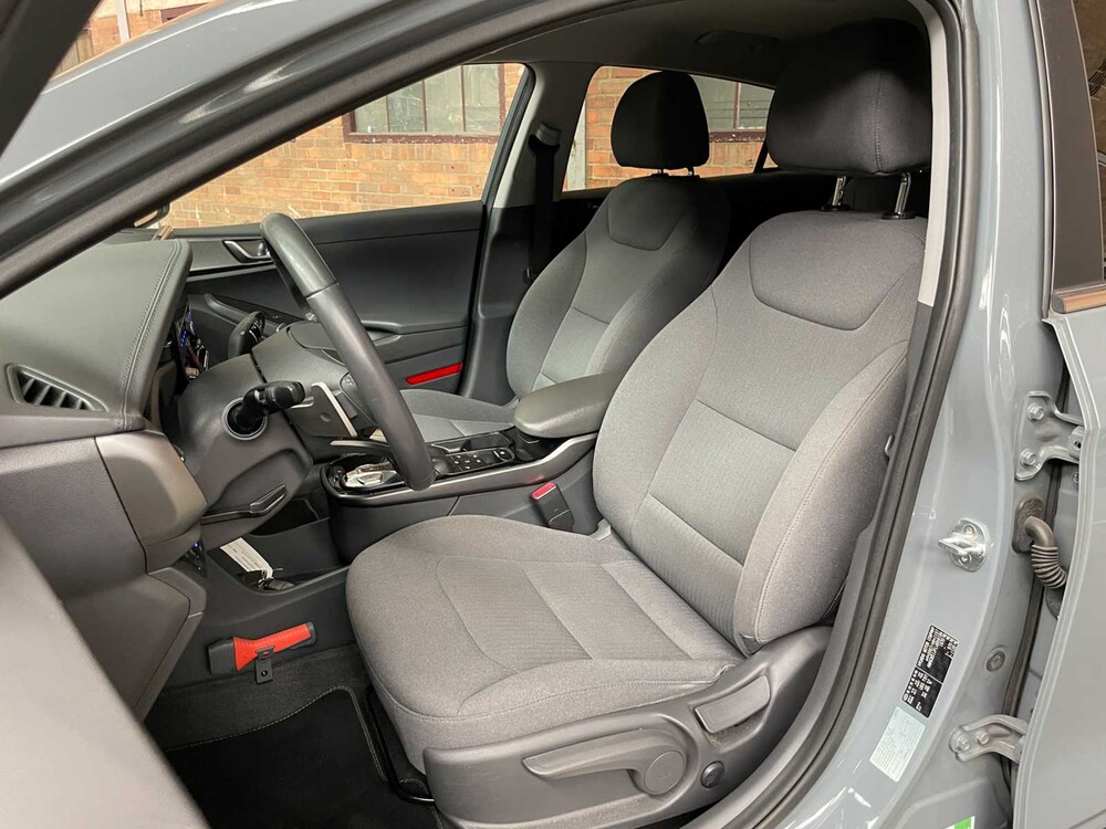 Hyundai IONIQ Comfort EV 38 kWh 136PS 2020 (Original-NL) H-997-LF