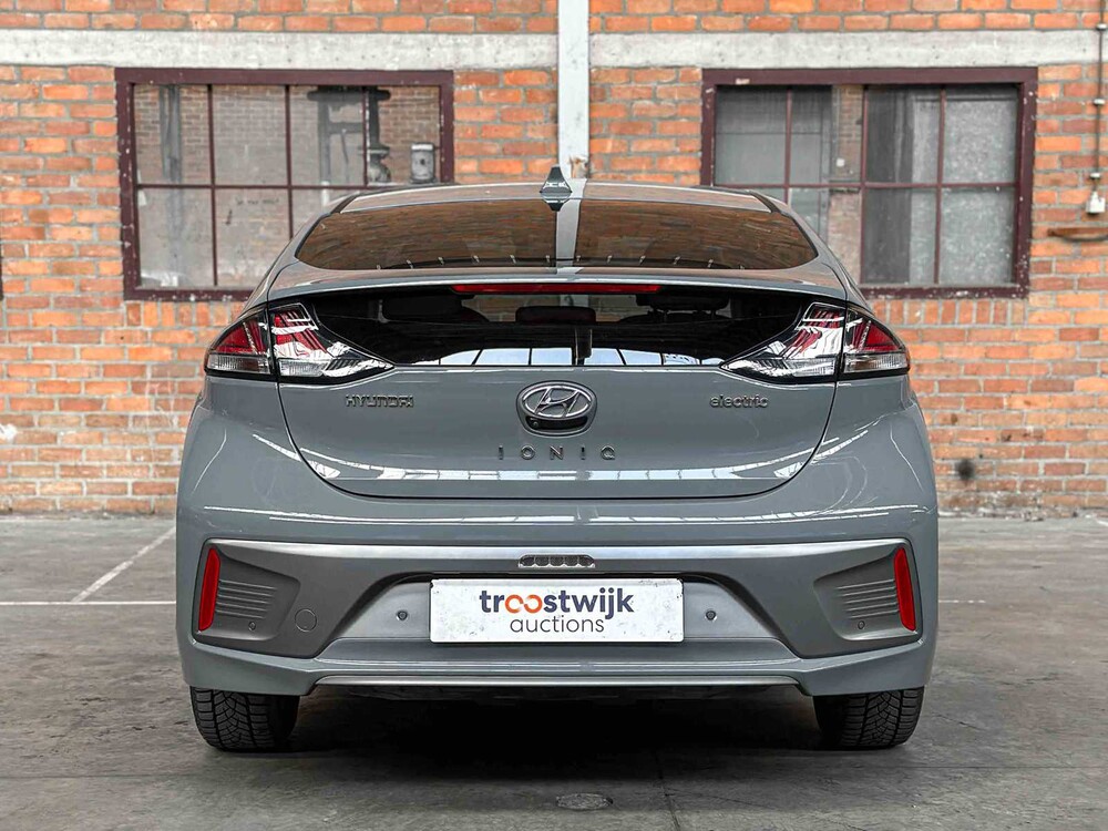 Hyundai IONIQ Comfort EV 38 kWh 136PS 2020 (Original-NL) H-997-LF