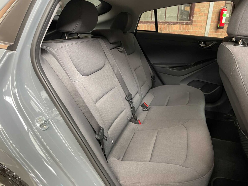 Hyundai IONIQ Comfort EV 38 kWh 136PS 2020 (Original-NL) H-997-LF