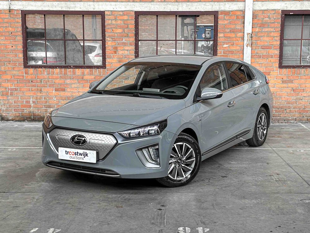 Hyundai IONIQ Comfort EV 38 kWh 136PS 2020 (Original-NL) H-997-LF