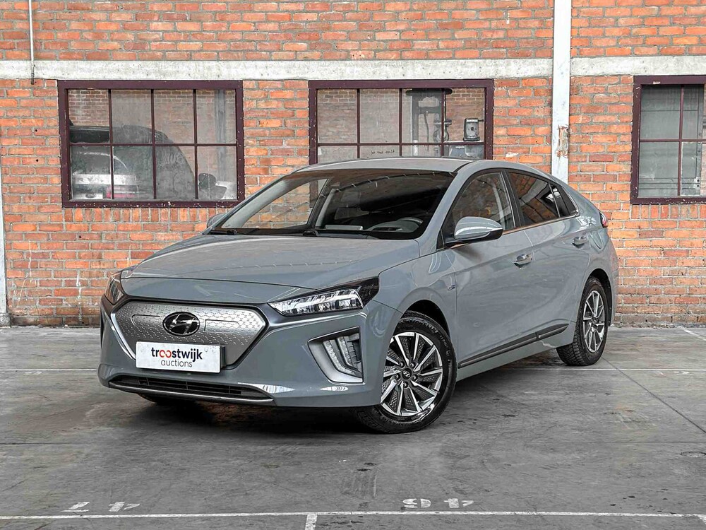 Hyundai IONIQ Comfort EV 38 kWh 136PS 2020 (Original-NL) H-997-LF