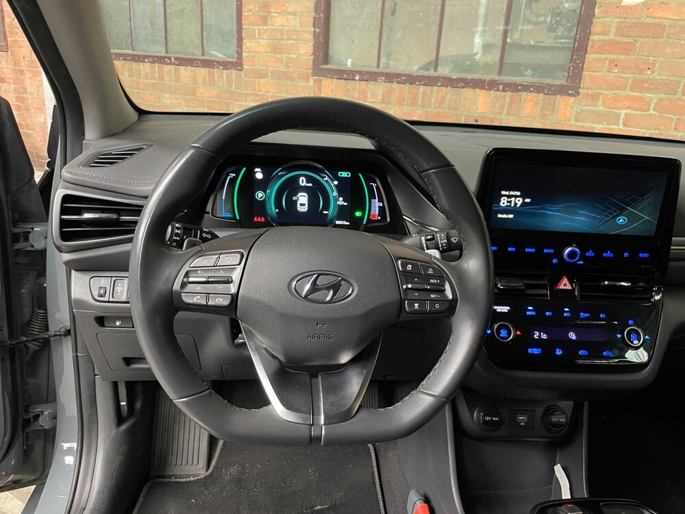 Hyundai IONIQ Comfort EV 38 kWh 136PS 2020 (Original-NL) H-997-LF