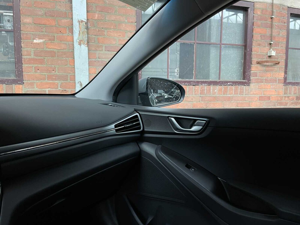 Hyundai IONIQ Comfort EV 38 kWh 136PS 2020 (Original-NL) H-997-LF