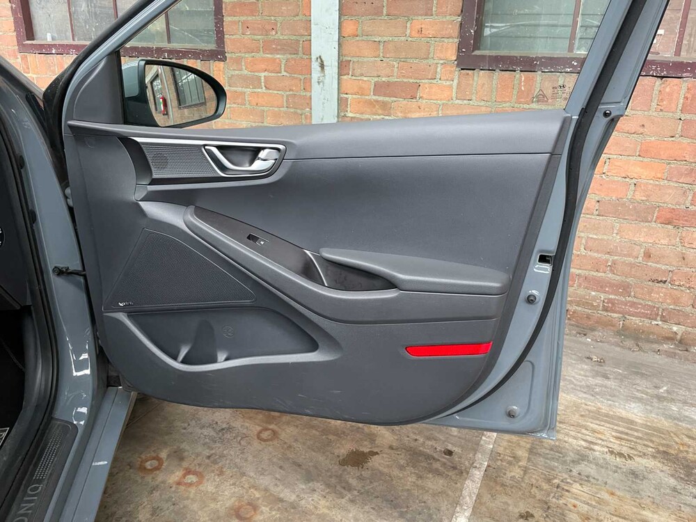 Hyundai IONIQ Comfort EV 38 kWh 136PS 2020 (Original-NL) H-997-LF