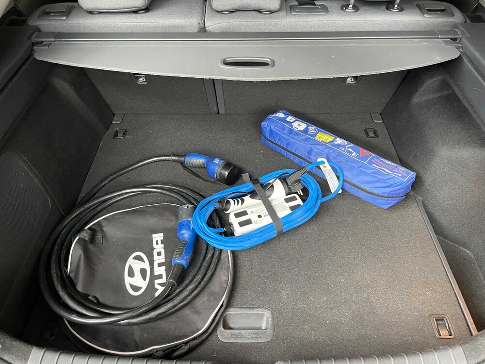 Hyundai IONIQ Comfort EV 38 kWh 136PS 2020 (Original-NL) H-997-LF