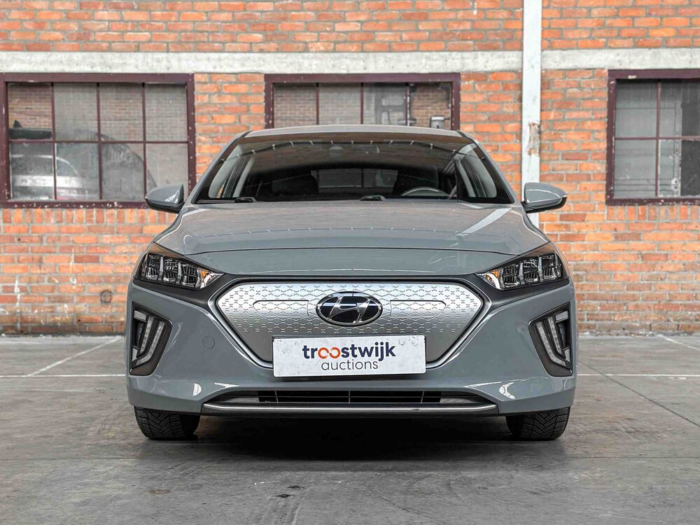 Hyundai IONIQ Comfort EV 38 kWh 136PS 2020 (Original-NL) H-997-LF