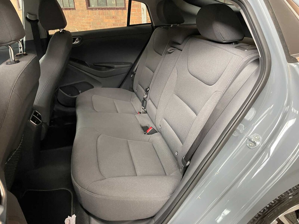 Hyundai IONIQ Comfort EV 38 kWh 136PS 2020 (Original-NL) H-997-LF