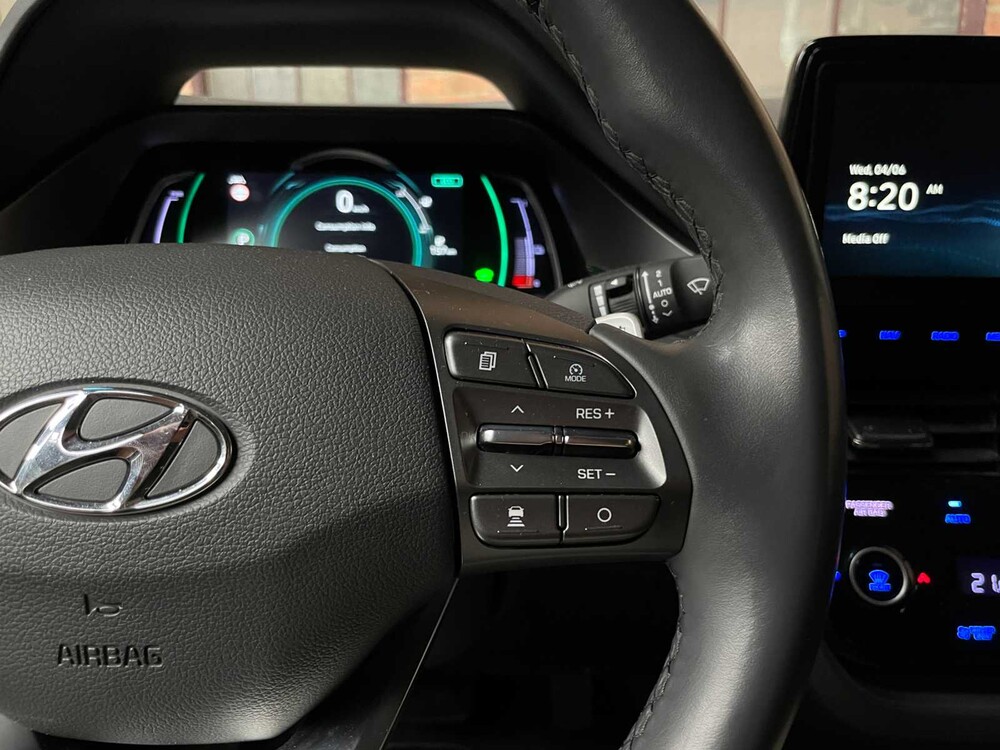 Hyundai IONIQ Comfort EV 38 kWh 136PS 2020 (Original-NL) H-997-LF