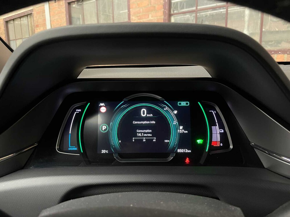 Hyundai IONIQ Comfort EV 38 kWh 136PS 2020 (Original-NL) H-997-LF