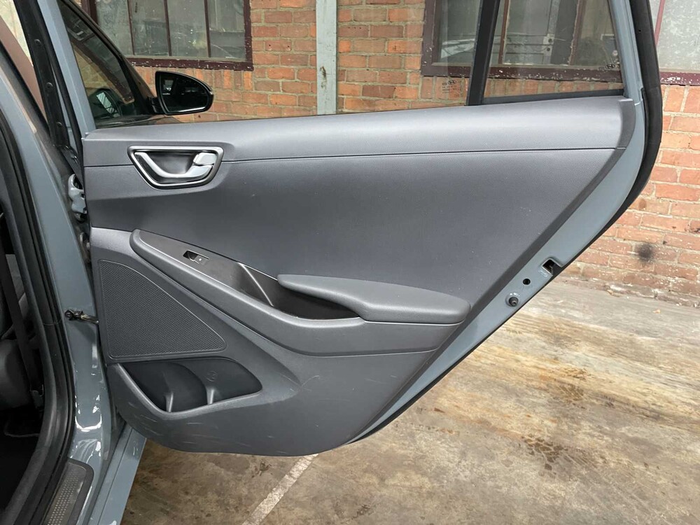 Hyundai IONIQ Comfort EV 38 kWh 136PS 2020 (Original-NL) H-997-LF