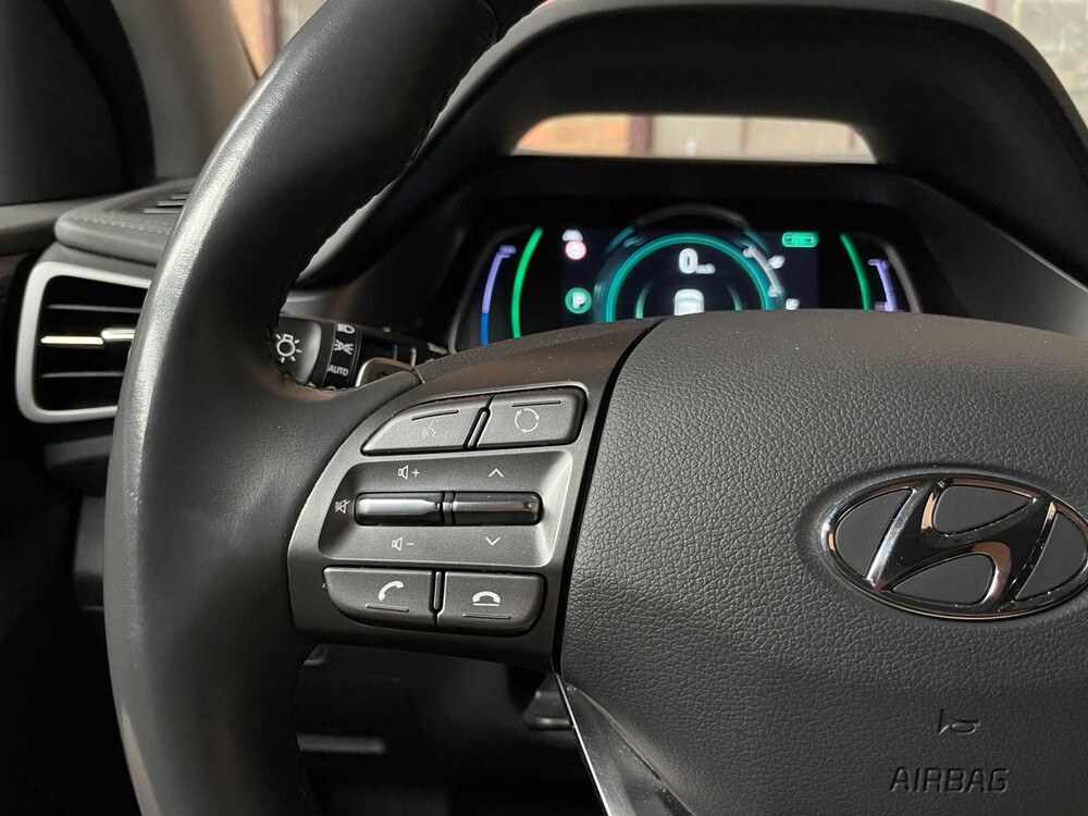 Hyundai IONIQ Comfort EV 38 kWh 136PS 2020 (Original-NL) H-997-LF