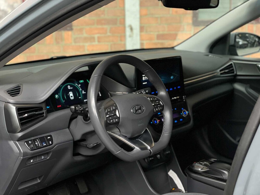 Hyundai IONIQ Comfort EV 38 kWh 136PS 2020 (Original-NL) H-997-LF