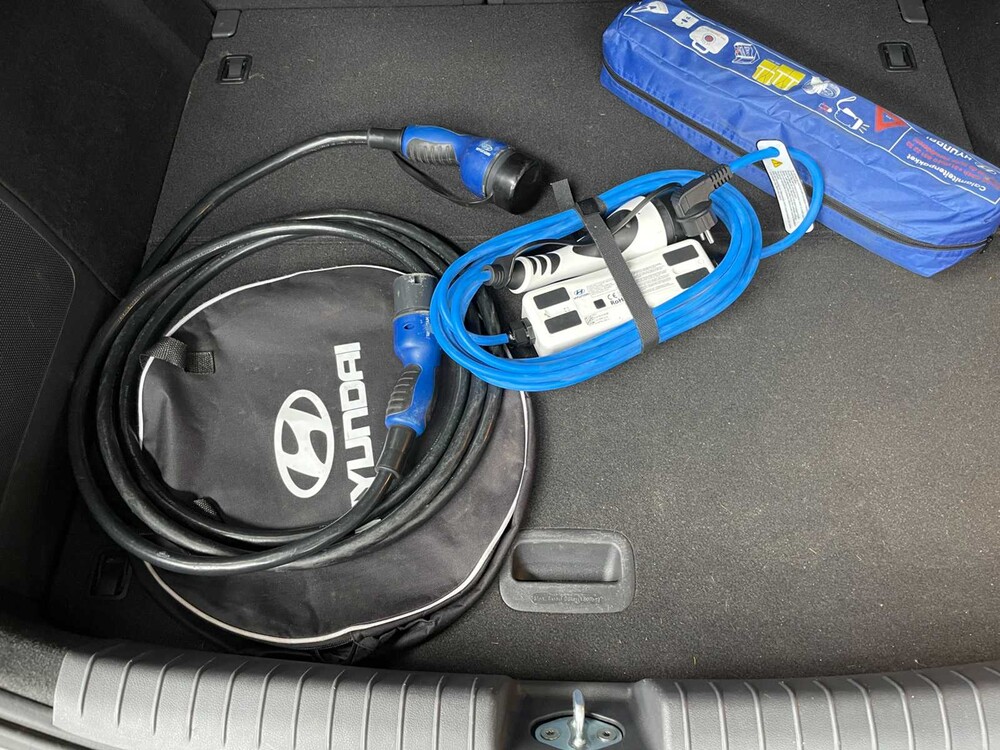 Hyundai IONIQ Comfort EV 38 kWh 136PS 2020 (Original-NL) H-997-LF