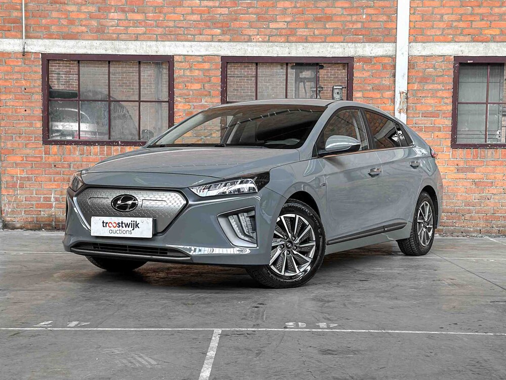 Hyundai IONIQ Comfort EV 38 kWh 136PS 2020 (Original-NL) H-997-LF