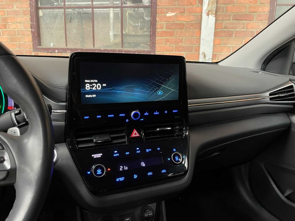 Hyundai IONIQ Comfort EV 38 kWh 136PS 2020 (Original-NL) H-997-LF