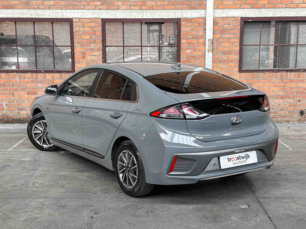 Hyundai IONIQ Comfort EV 38 kWh 136PS 2020 (Original-NL) H-997-LF