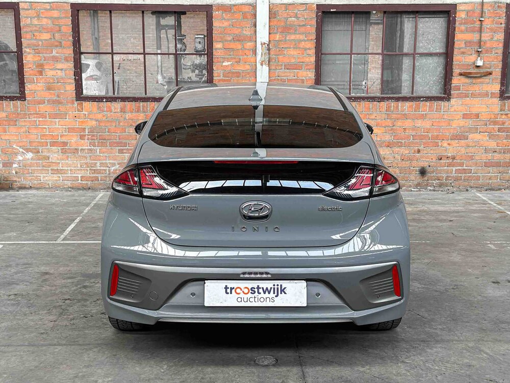 Hyundai IONIQ Comfort EV 38 kWh 136PS 2020 (Original-NL) H-997-LF