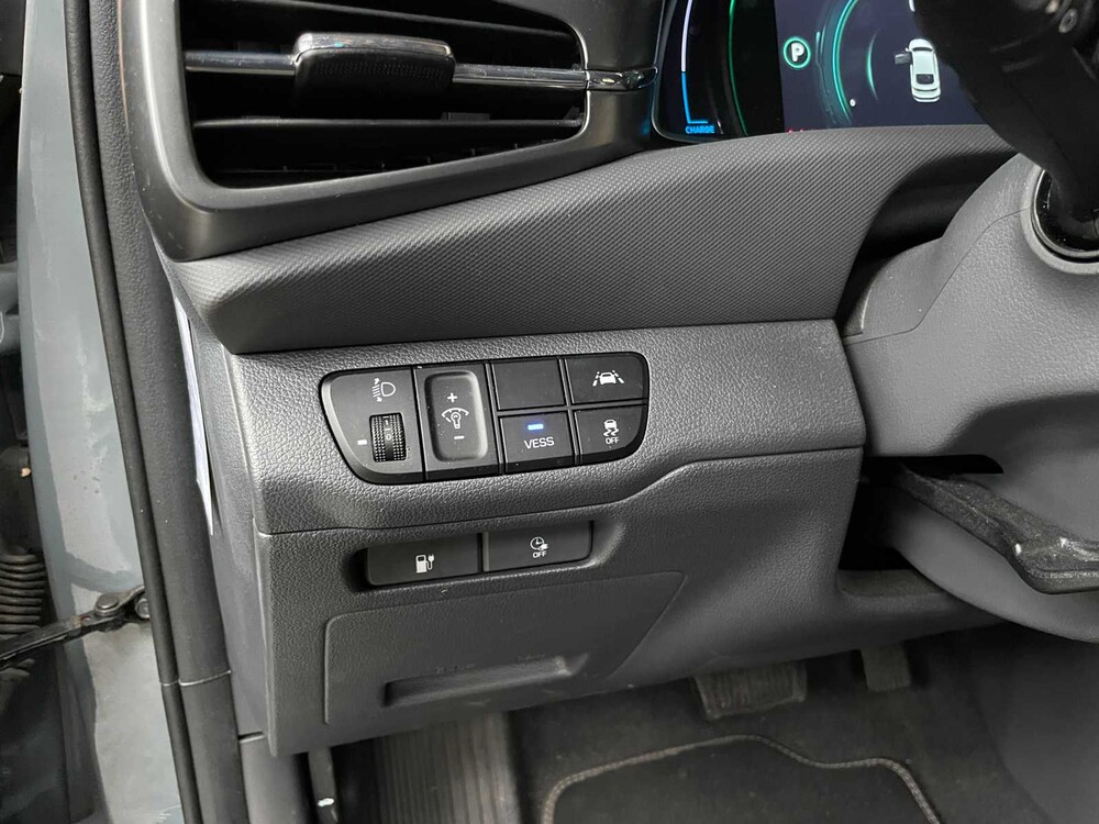 Hyundai IONIQ Comfort EV 38 kWh 136PS 2020 (Original-NL) H-997-LF