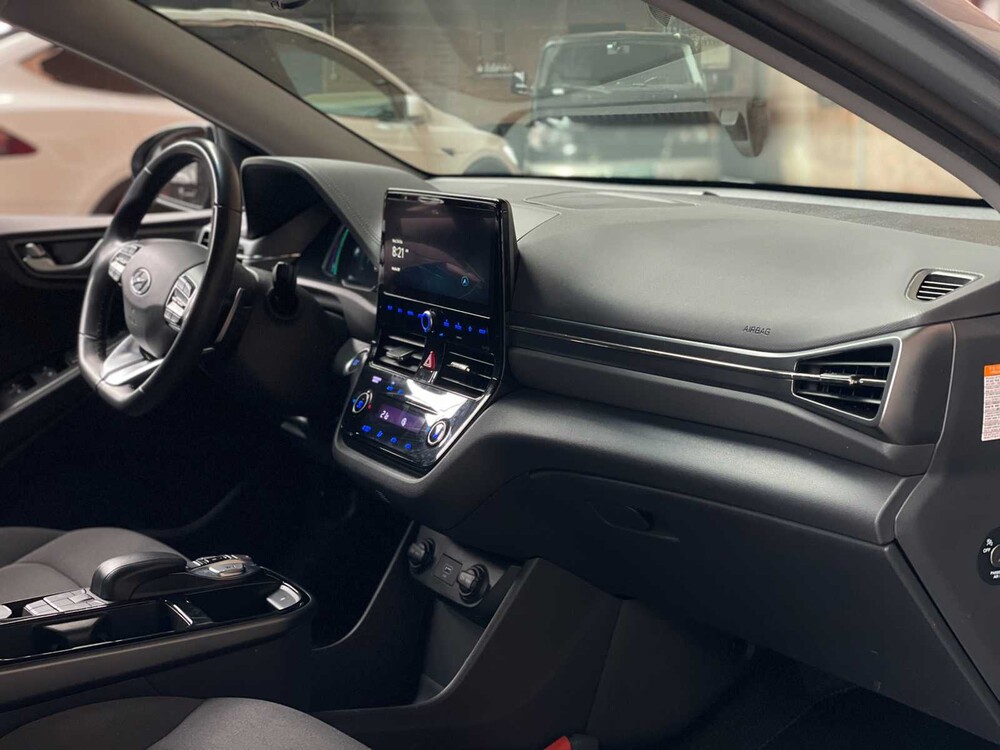 Hyundai IONIQ Comfort EV 38 kWh 136PS 2020 (Original-NL) H-997-LF