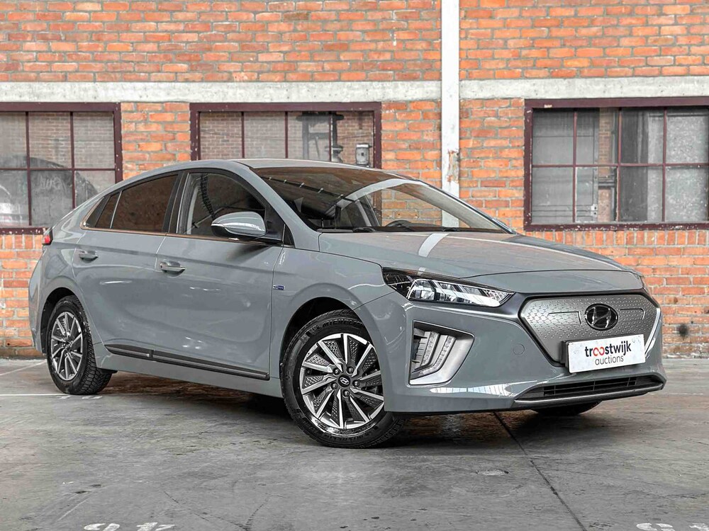 Hyundai IONIQ Comfort EV 38 kWh 136PS 2020 (Original-NL) H-997-LF