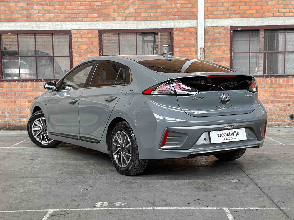 Hyundai IONIQ Comfort EV 38 kWh 136PS 2020 (Original-NL) H-997-LF