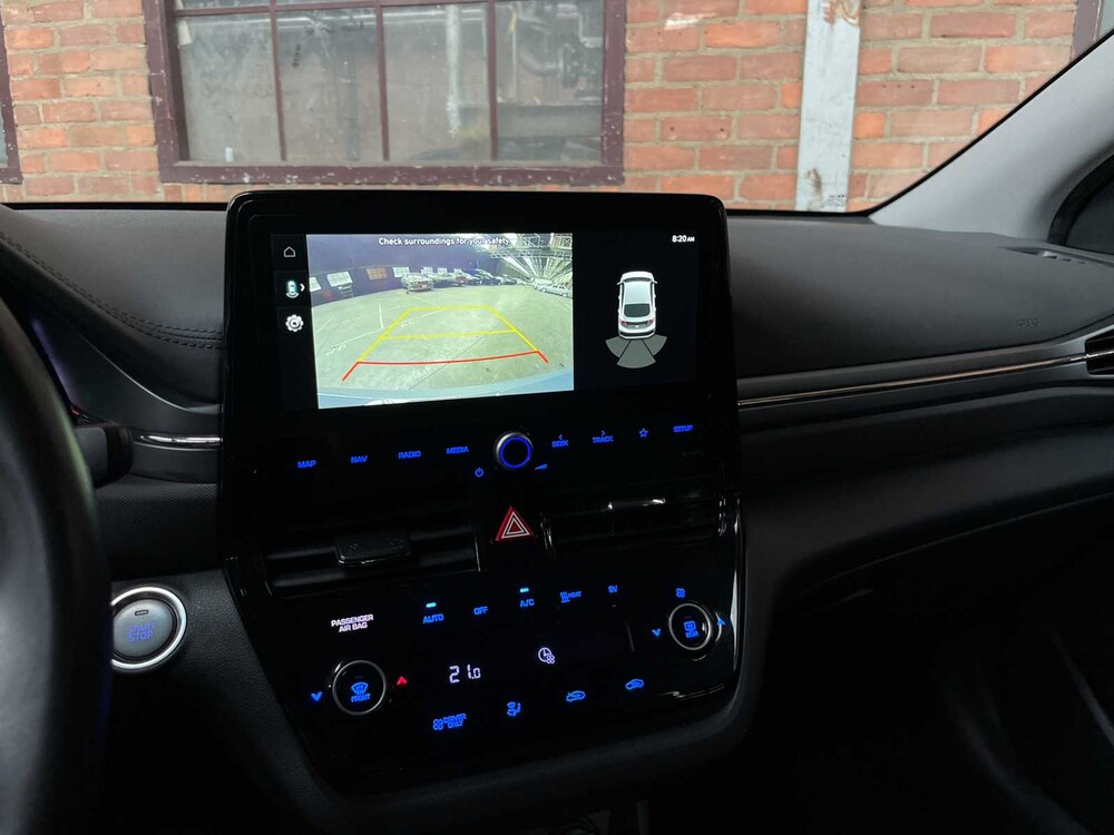 Hyundai IONIQ Comfort EV 38 kWh 136PS 2020 (Original-NL) H-997-LF