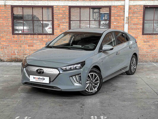 Hyundai IONIQ Comfort EV 38 kWh 136pk 2020 (Origineel-NL) H-997-LF