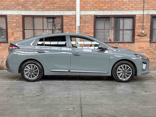 Hyundai IONIQ Comfort EV 38 kWh 136pk 2020 (Origineel-NL) H-997-LF