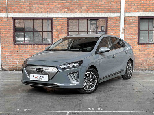 Hyundai IONIQ Comfort EV 38 kWh 136pk 2020 (Origineel-NL) H-997-LF