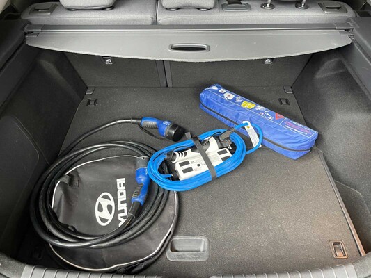 Hyundai IONIQ Comfort EV 38 kWh 136pk 2020 (Origineel-NL) H-997-LF