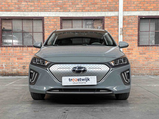 Hyundai IONIQ Comfort EV 38 kWh 136pk 2020 (Origineel-NL) H-997-LF
