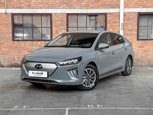 Premium daily drivers & mixed vehicles te Boxmeer