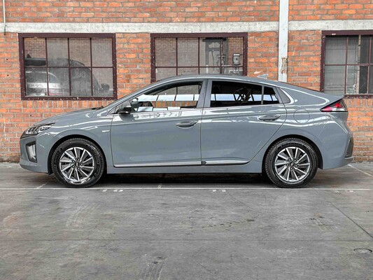 Hyundai IONIQ Comfort EV 38 kWh 136pk 2020 (Origineel-NL) H-997-LF