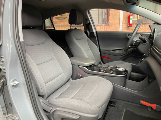 Hyundai IONIQ Comfort EV 38 kWh 136pk 2020 (Origineel-NL) H-997-LF