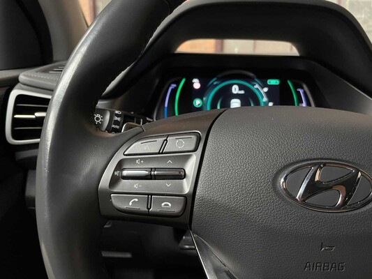 Hyundai IONIQ Comfort EV 38 kWh 136pk 2020 (Origineel-NL) H-997-LF