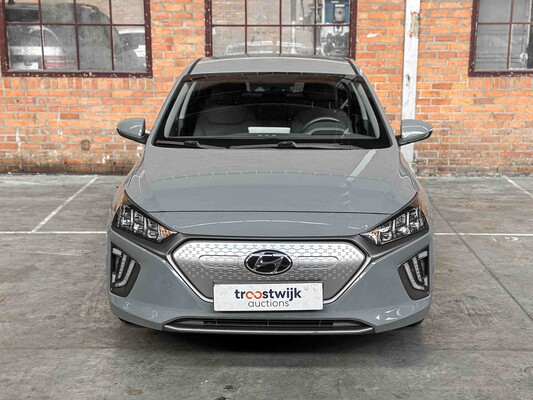 Hyundai IONIQ Comfort EV 38 kWh 136pk 2020 (Origineel-NL) H-997-LF
