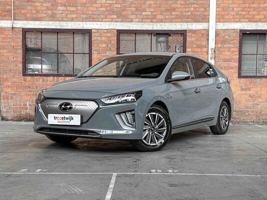 Hyundai IONIQ Comfort EV 38 kWh 136pk 2020 (Origineel-NL) H-997-LF