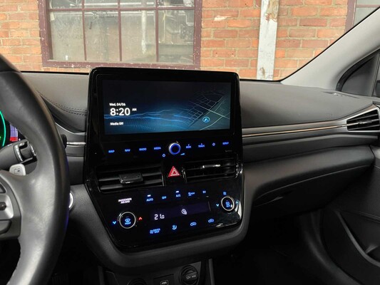 Hyundai IONIQ Comfort EV 38 kWh 136pk 2020 (Origineel-NL) H-997-LF