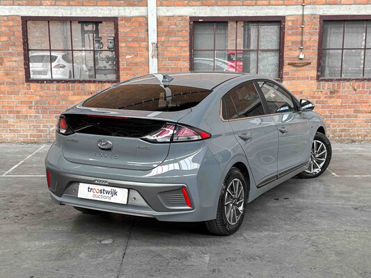 Hyundai IONIQ Comfort EV 38 kWh 136pk 2020 (Origineel-NL) H-997-LF