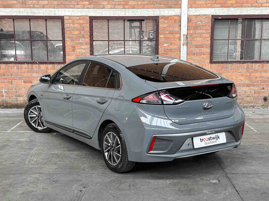 Hyundai IONIQ Comfort EV 38 kWh 136pk 2020 (Origineel-NL) H-997-LF