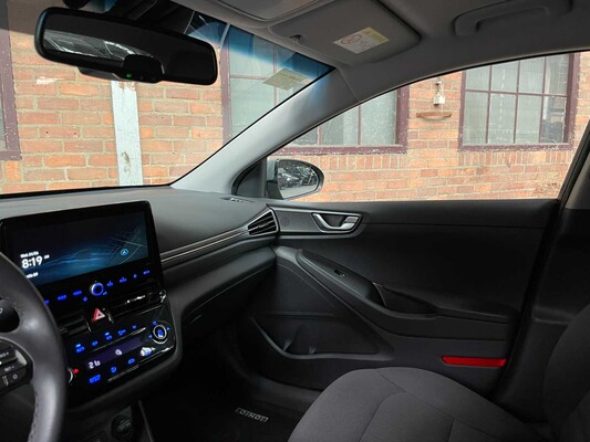 Hyundai IONIQ Comfort EV 38 kWh 136pk 2020 (Origineel-NL) H-997-LF
