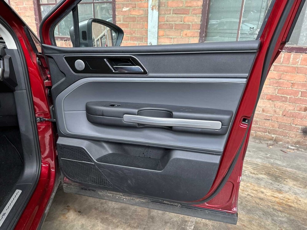 Aiways U5 63kWh Showroom 204PS 2021, P-271-NS