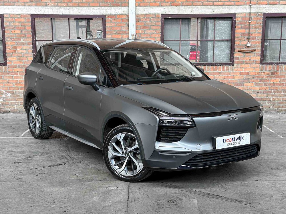 Aiways U5 63kWh Showroom 204PS 2021, P-271-NS