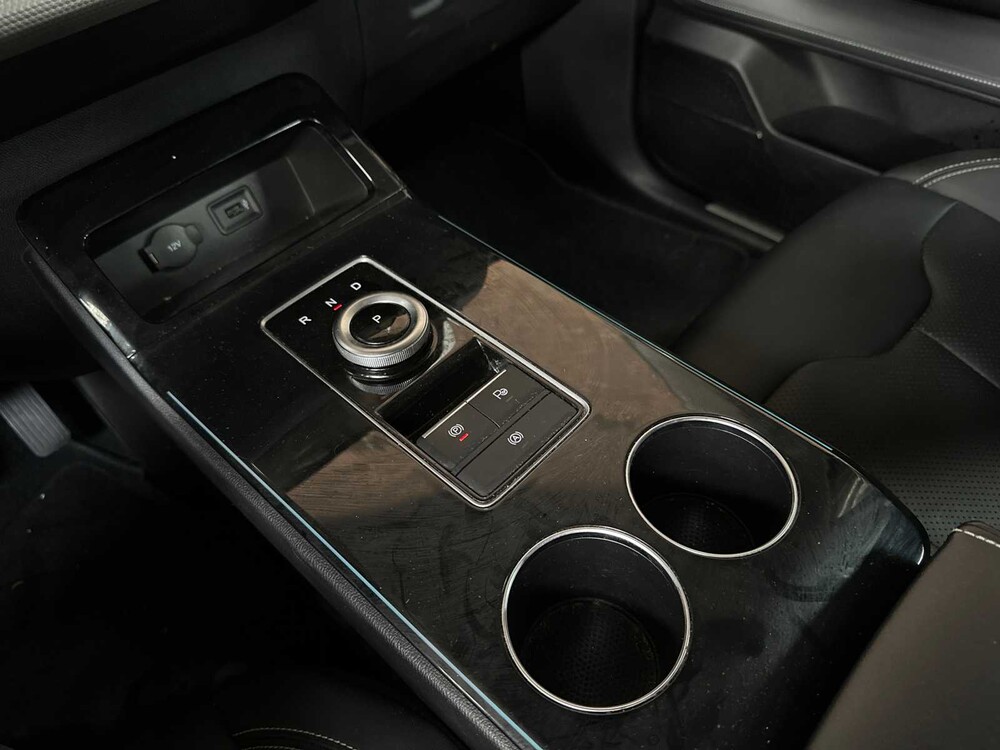 Aiways U5 63kWh Showroom 204PS 2021, P-271-NS